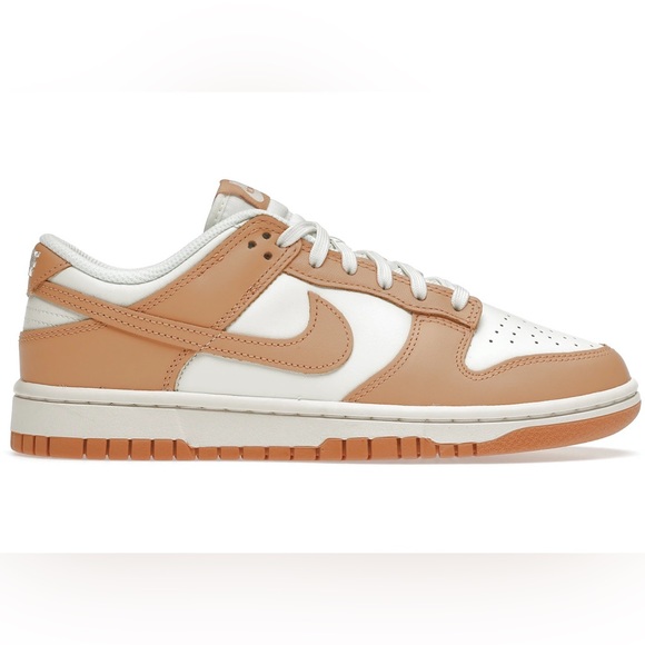 Nike Shoes - Nike Dunk Low in Harvest Moon, size 7.5 NIB